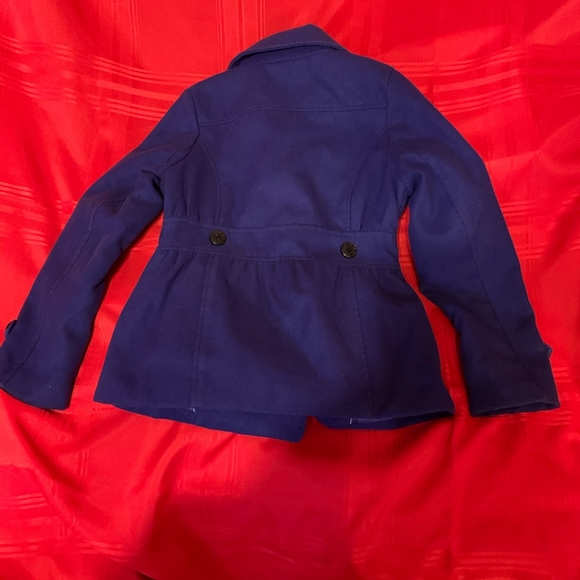 Girls jacket - Picture 2 of 3